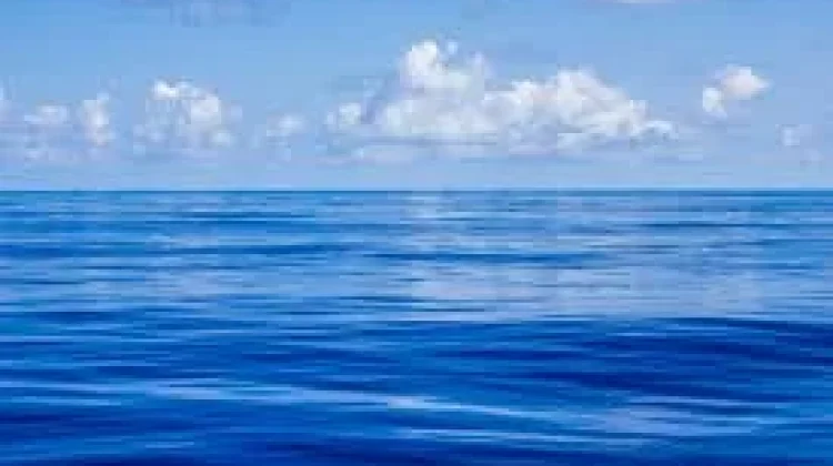 Mengapa Air Laut di Samudra Atlantik Lebih Asin daripada Samudra Pasifik?
