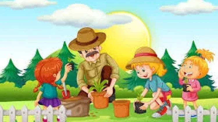 Berkebun: Cara Sederhana Mengusir Kejenuhan di tengah Rutinitas