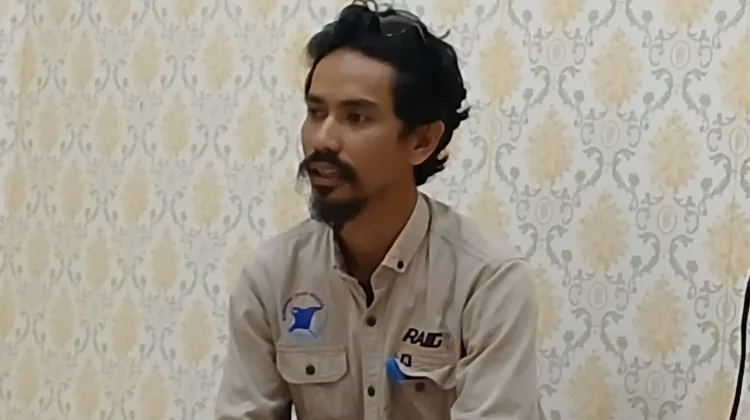 HPI Fakfak Dorong Wisata Berbasis Kelestarian Alam