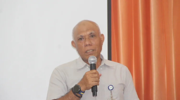 Bulog Fakfak Optimalkan Penyaluran Bantuan Pangan Tepat Sasaran