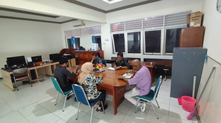 Posisi Duduk Bisa Pengaruhi Mood Kamu