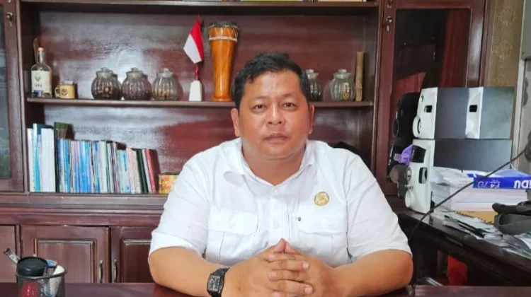 Pemkab Fakfak Perkuat Tata Kelola Pala lewat Kebijakan Harga