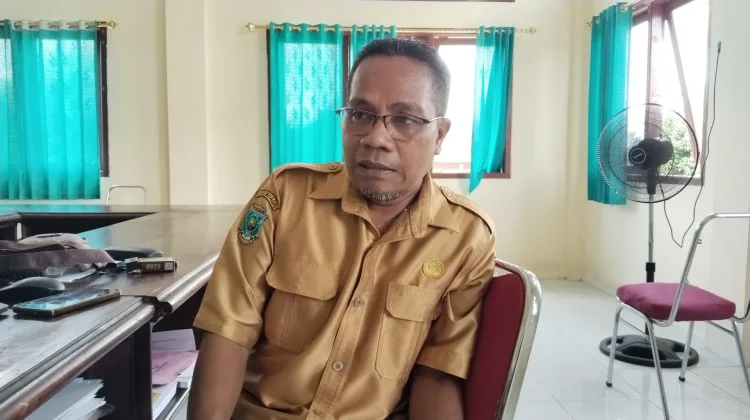 Disdukcapil Fakfak Intensifkan Pelayanan Adminduk Jemput Bola ke Masyarakat