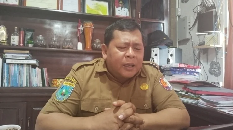 Gertak Dorong Produktivitas Perkebunan Pala dan Ekonomi Masyarakat