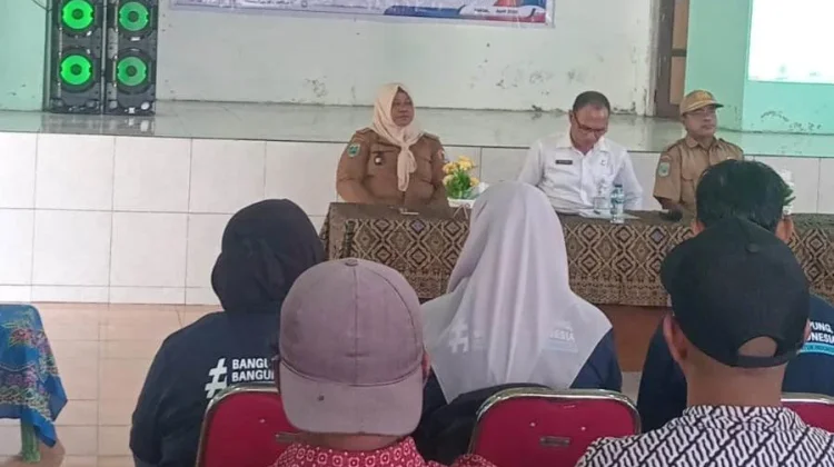 Pelatihan BUMKam Sekban Diharapkan Tingkatkan Profesionalisme Aparat