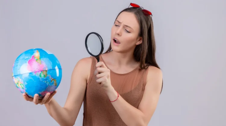 Berikut Kumpulan Fakta Unik di Seluruh Dunia