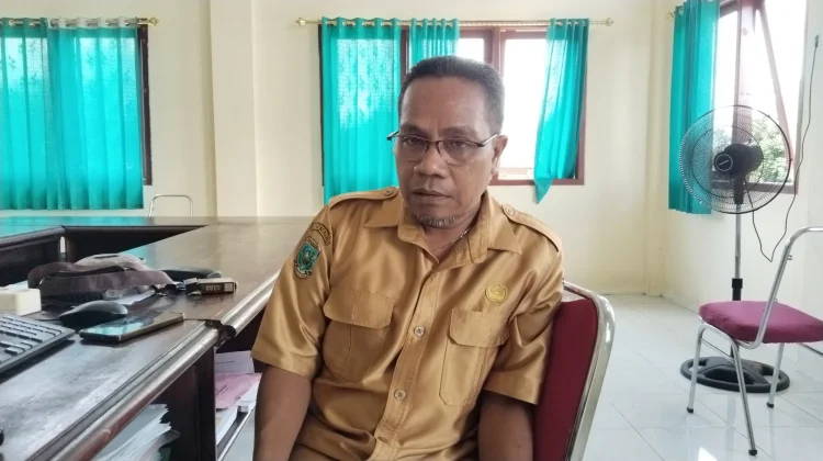 Disdukcapil Fakfak Dorong Partisipasi Warga Rekam KTP elektronik