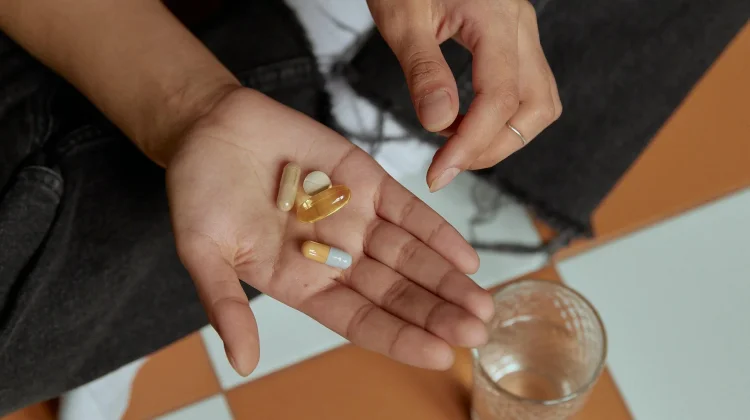 Waktu yang Baik Minum Vitamin agar Efeknya Maksimal