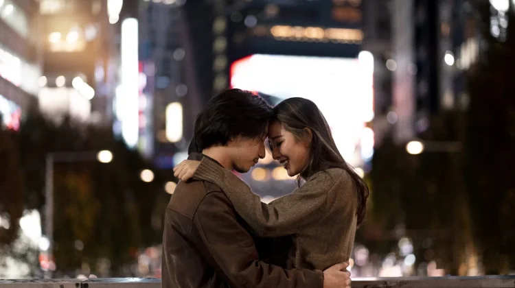 Sepuluh Rekomendasi Drama China Romantis