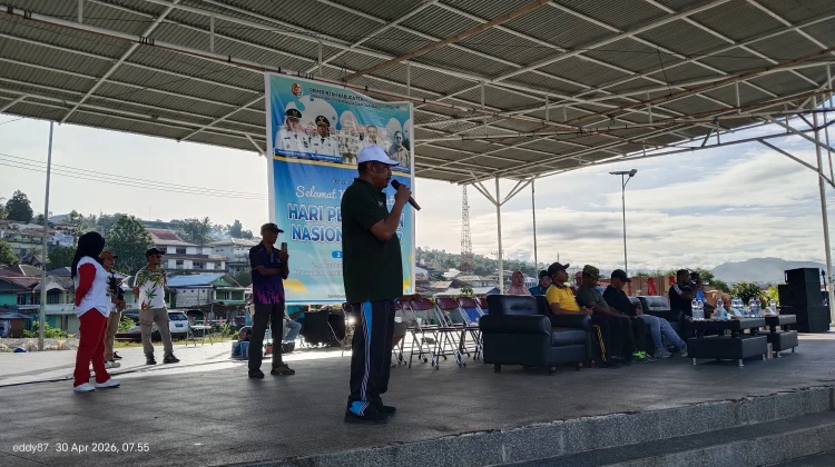 Hardiknas 2026 Fakfak Tekankan Peningkatan Kualitas Pendidikan