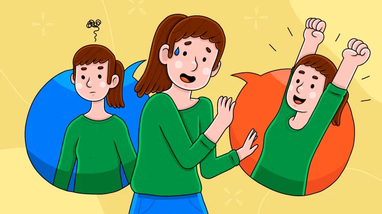Cara Sederhana Memperbaiki Mood yang Sedang Kurang Baik