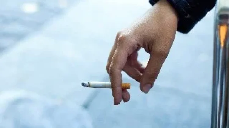 Cara Efektif Mengatasi Kecanduan Rokok untuk Hidup Lebih Sehat