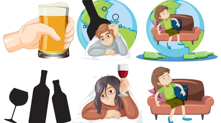 Bahaya Konsumsi Alkohol bagi Anak di Bawah Umur dan Dampaknya pada Tumbuh Kembang