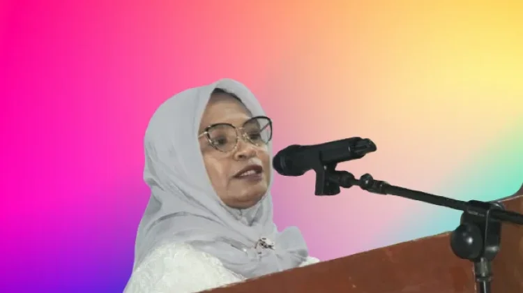 JP2F Apresiasi Antusiasme Perempuan dalam Peringatan Hari Kartini