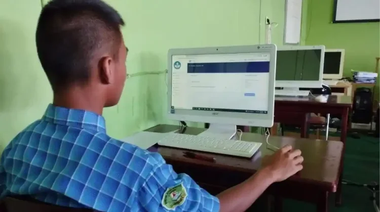 PGRI Fakfak Soroti Digitalisasi dan Kesejahteraan Guru Daerah