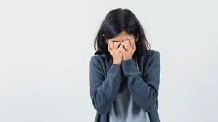 Menangis Bukan Tanda Lemah: Ini Manfaatnya Menurut Penelitian Ilmiah