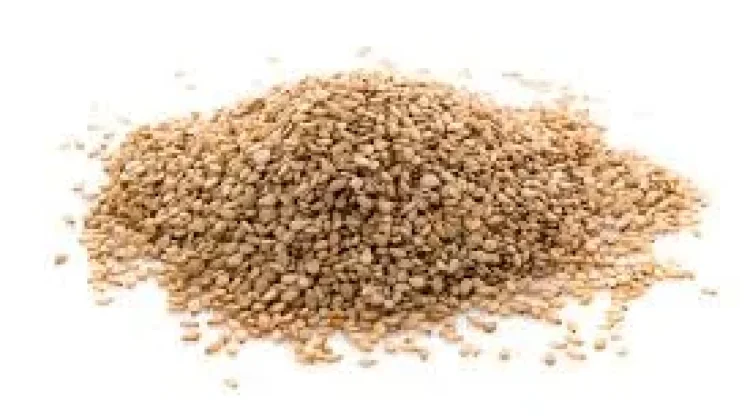 Biji Wijen: Superfood Kecil dengan Manfaat Besar bagi Kesehatan