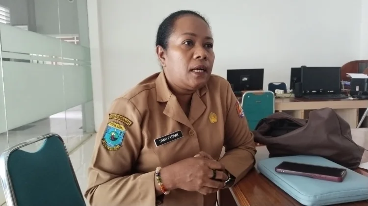 Fakfak Siapkan Regulasi Lengkap Dukung Program Layak Anak