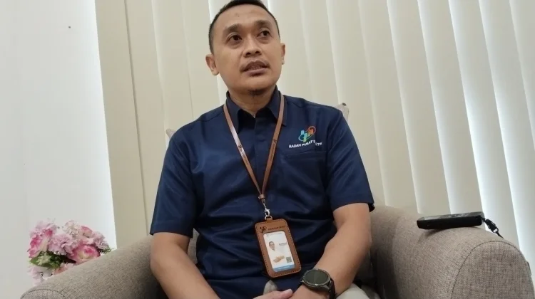 BPS Fakfak Ajak Masyarakat Sukseskan Sensus Ekonomi 2026