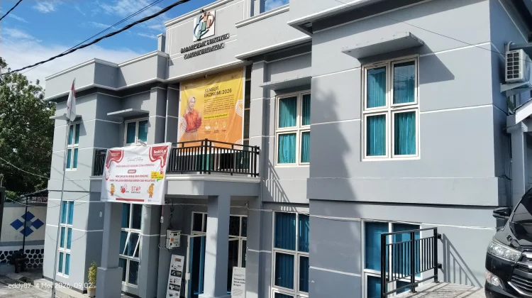Sensus ekonomi ungkap struktur dan potensi usaha di Fakfak