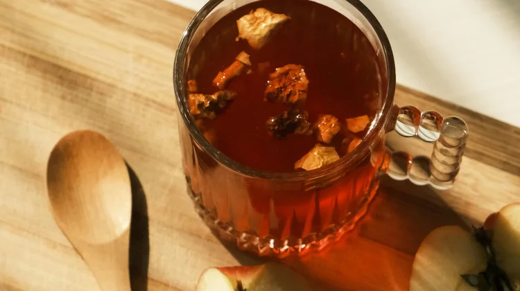 Sering Kesemutan bisa jadi Aliran Darah Kurang Lancar Coba Minum Rebusan ini