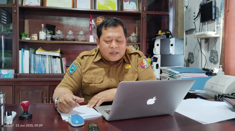 Program Gertak pastikan bibit perkebunan langsung ditanam petani