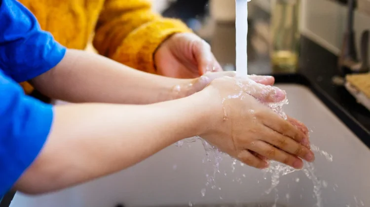 Hari Kebersihan Tangan Sedunia: Langkah Kecil untuk Perlindungan Besar