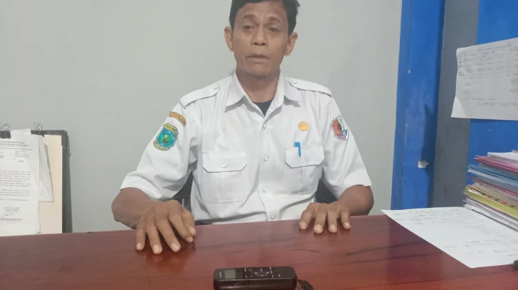PAUD Fondasi Pendidikan Wujudkan Generasi Emas Fakfak