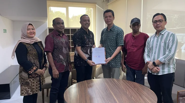 RSUD Fakfak Hadirkan Layanan Hemodialisa, Pasien Tak Perlu Dirujuk Keluar Daerah