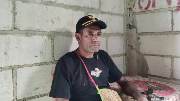 Penyaluran BLT Kampung Werpigan Dijadwalkan Jumat Besok