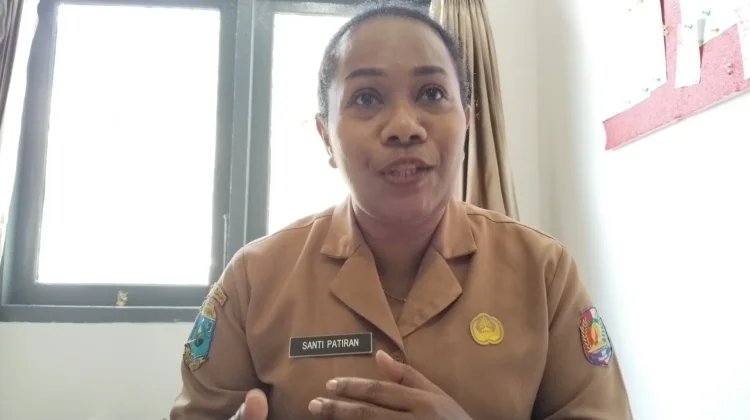 Kabupaten Fakfak Fokus Wujudkan Program Kabupaten Layak Anak