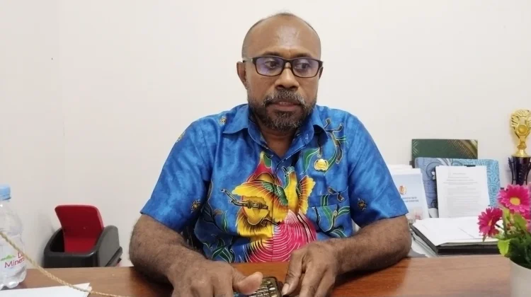 Fakfak Jadi Tonggak Sejarah Misi Katolik di Tanah Papua