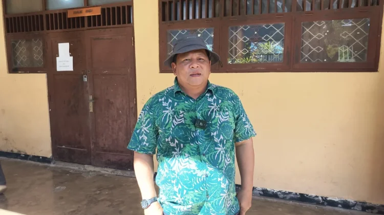Dinas Perkebunan Kenalkan Pala Fakfak Kepada Generasi Muda