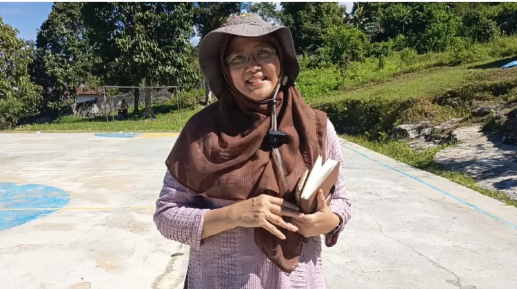 SMA Negeri 2 Fakfak Kembangkan Pusat Studi STEM Pala