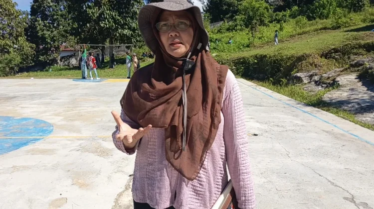 Kolaborasi SMA Negeri 2 Fakfak Libatkan Polinef dan Perkebunan