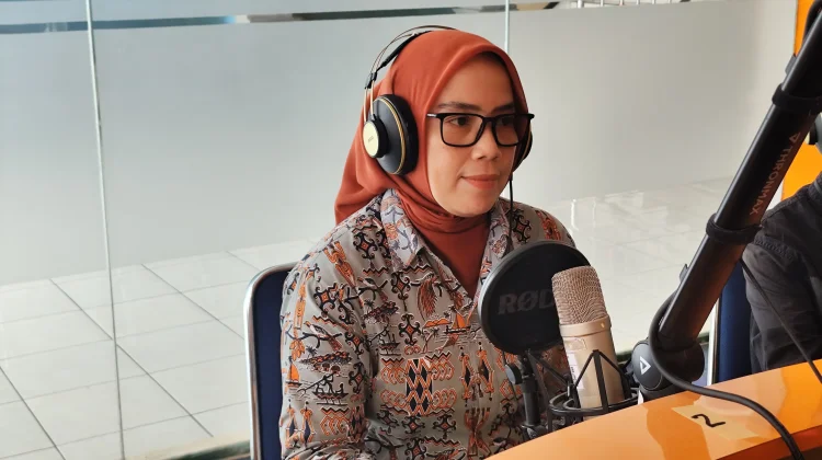 Lisa Neirasari: Kolaborasi Lintas Sektor Jadi Kunci Pengelolaan Sampah di Fakfak