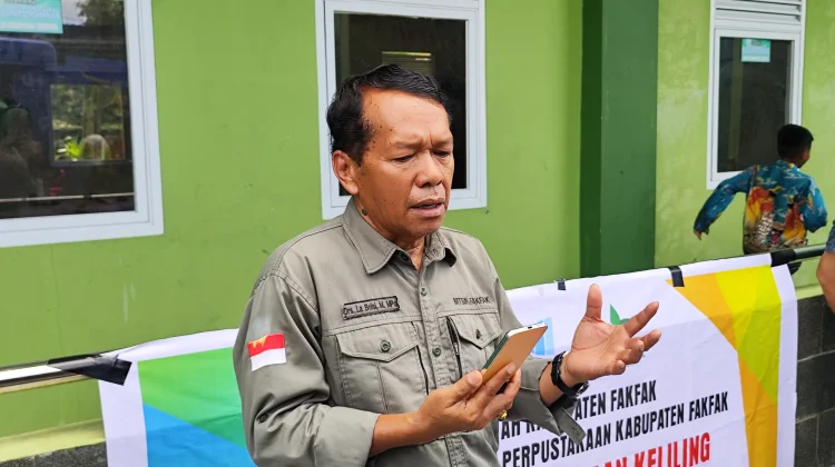 PKBM An Nur Fakfak Terapkan Dua Sistem Pembelajaran Fleksibel bagi Warga Belajar