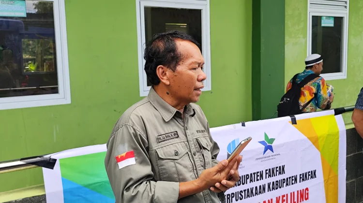 PKBM An Nur Fakfak Hadirkan Solusi Pendidikan Non-Formal bagi Masyarakat