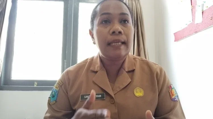 Santi Patiran: Kasus Kekerasan Meningkat, Warga Diminta Berani Melapor
