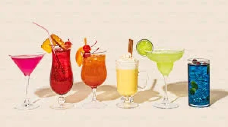Pentingnya Membatasi Konsumsi Minuman Manis