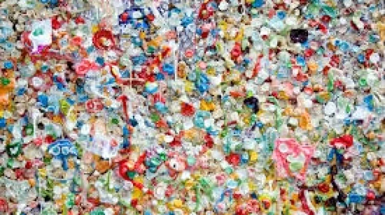 Mikroplastik dan Dampaknya bagi Lingkungan dan Kesehatan