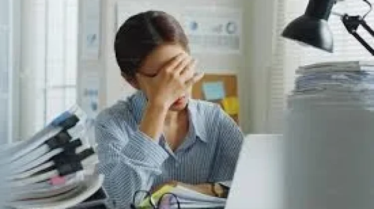Cara Kembali Produktif saat Semangat Kerja Menurun