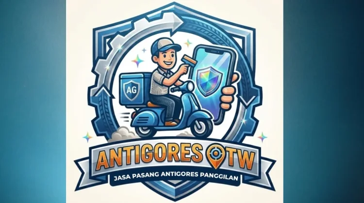 Antigores OTW Hadirkan Layanan Pasang Antigores Panggilan di Fakfak