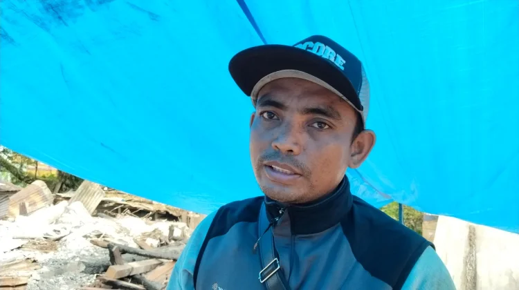 Kesadaran Masyarakat Jadi Kunci Pengelolaan Sampah di Fakfak