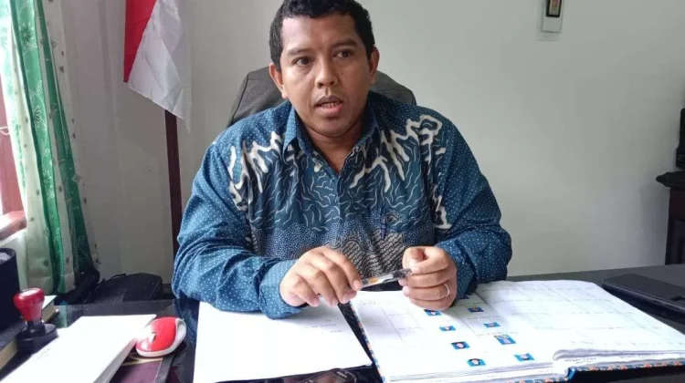 PHBI Fakfak Fokus Pendataan Hewan Kurban Iduladha 1447 Hijriyah