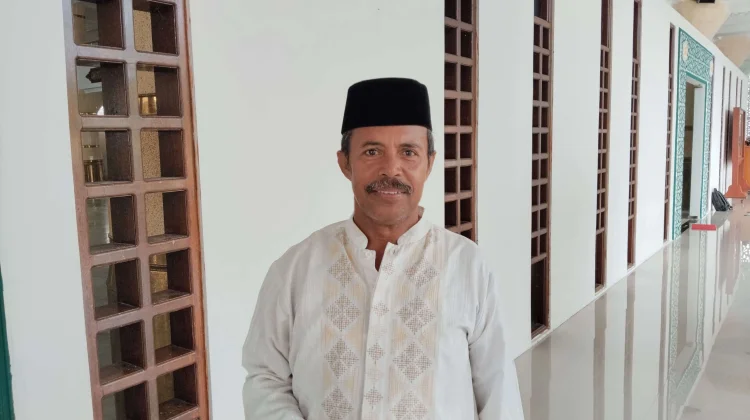PHBI Fakfak Matangkan Persiapan Pelaksanaan Iduladha 1447 Hijriah