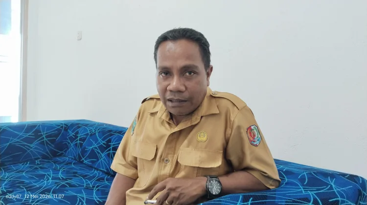 Disdukcapil Fakfak Tingkatkan Pelayanan Keliling Adminduk Warga