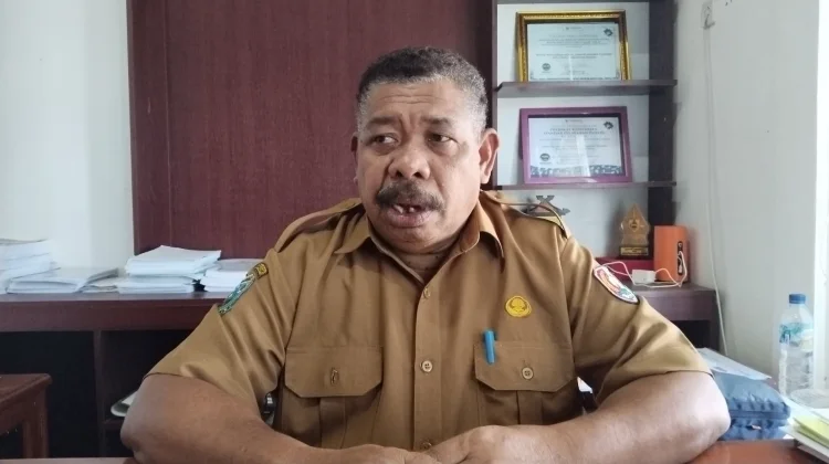 DPMPTSP Fakfak Terbitkan 509 Izin Usaha hingga Mei 2026