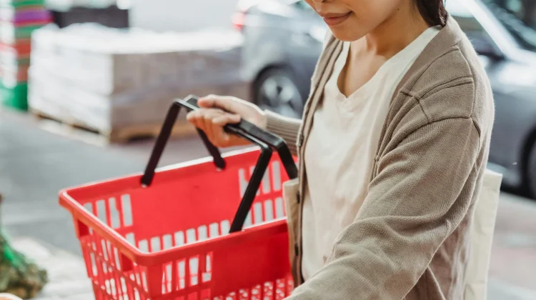 Makanan Bikin Awet Muda yang Gampang Dibeli di Supermaket