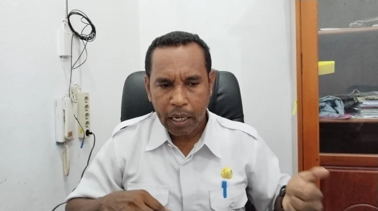 Kampung Nelayan Merah Putih Perkuat Ekonomi Masyarakat Fakfak